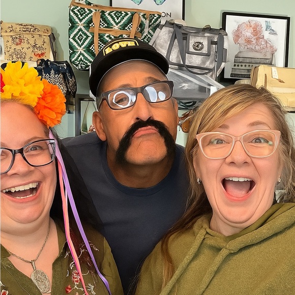 Mystery Bag Live Show FEB 6th @ 6 pm Central - Picture 4 of 17